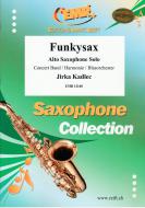 Funkysax Download
