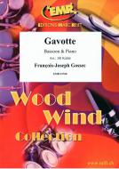Gavotte Download