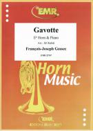 Gavotte Download