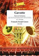 Gavotte Download
