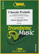 Chorale Prelude BWV 639 Download