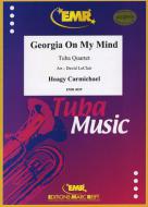 Georgia On my Mind Download