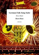 German Folk Song Suite Download