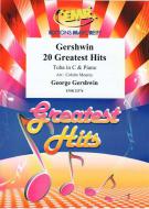 Gershwin 20 Greatest Hits Download