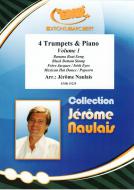 4 Trumpets & Piano Vol. 1 Download