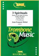 3 Spirituals Download