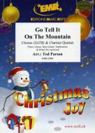 Go Tell It On The Mountain Download
