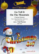 Go Tell It On The Mountain Download