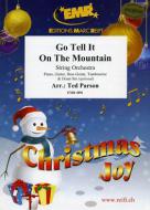 Go Tell It On the Mountain Download