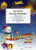 Go Tell It On the Mountain Download