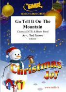 Go Tell It On The Mountain Download