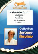 4 Violoncellos Vol. 22 Download
