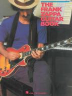 The Frank Zappa Guitar Book 