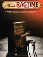 Ragtime Classics 