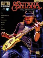 Guitar Play-Along Vol. 21: Santana 
