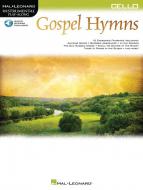 Gospel Hymns for Cello 