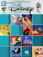 Contemporary Disney 