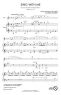 Sing with Me Standard