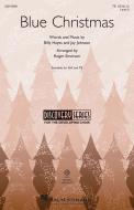 Blue Christmas 