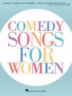 Comedy Songs for Women 