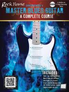 Rock House Master Blues Guitar 