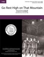 Go Rest High on That Mountain Standard