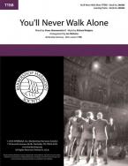 You'll Never Walk Alone Standard