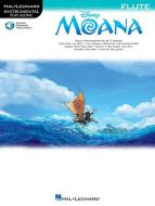 Moana (Flute) 