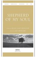 Shepherd Of My Soul 