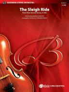 The Sleigh Ride Standard
