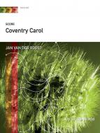 Coventry Carol (From Joy To The World) 