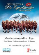 Musikantengruß an Eger 
