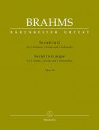 Sextett G-Dur op. 36 Standard