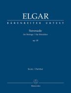 Serenade für Streicher op. 20 Standard