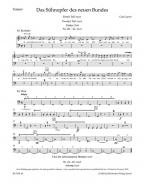 Das Sühnopfer des neuen Bundes WoO 