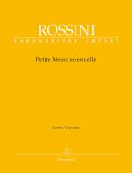 Petite Messe solennelle 