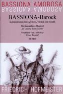 Bassiona-Barock 