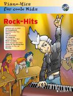 Piano-Hits für coole Kids: Rock-Hits 