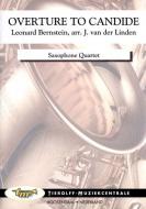 Overture To Candide 