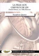 La fille aux cheveux de lin 