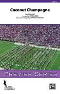 Coconut Champagne Standard