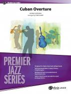Cuban Overture Standard