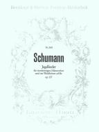 Jagdlieder op. 137 