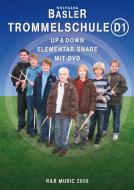 Up & Down Trommelschule D1 