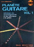 Planete Guitare vol. 1 