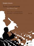 Suite concertante 