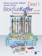 BlokfluitKoffer Deel 1 