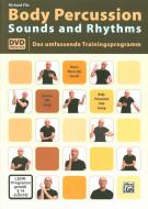 Body Percussion Sounds and Rhythms 