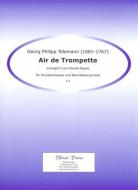 Air de Trompette 
