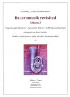 Bauernmusik revisited, Album 2 
